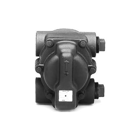 Hoffman Specialty FT030H-4 F&T Trap 1 In 30 Psi 404212